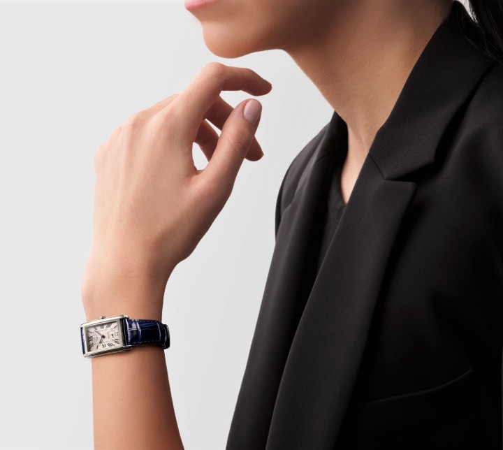 Obrázek Longines DolceVita