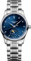 Zobrazit detail produktu - Longines Master Collection Obrázek Longines Master Collection