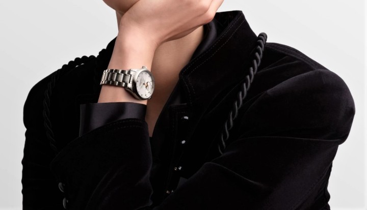 Obrázek Longines Master Collection