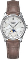 Zobrazit detail produktu - Longines Master Collection Obrázek Longines Master Collection