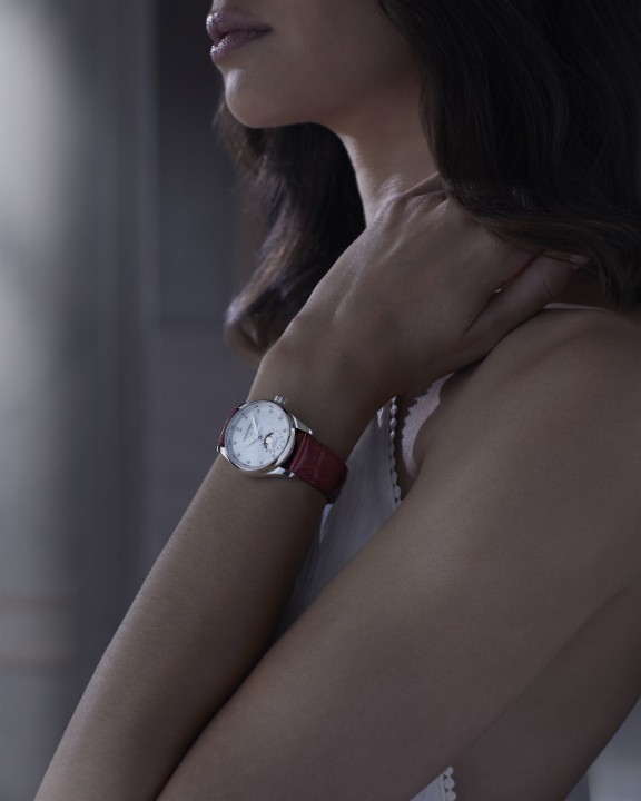 Obrázek Longines Master Collection