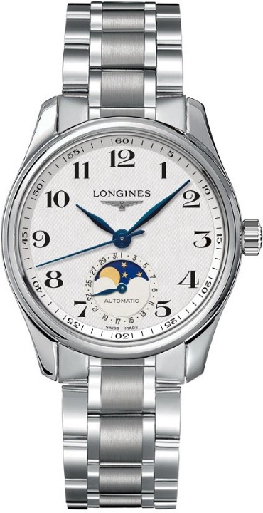 Obrázek Longines Master Collection