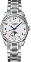 Zobrazit detail produktu - Longines Master Collection Obrázek Longines Master Collection