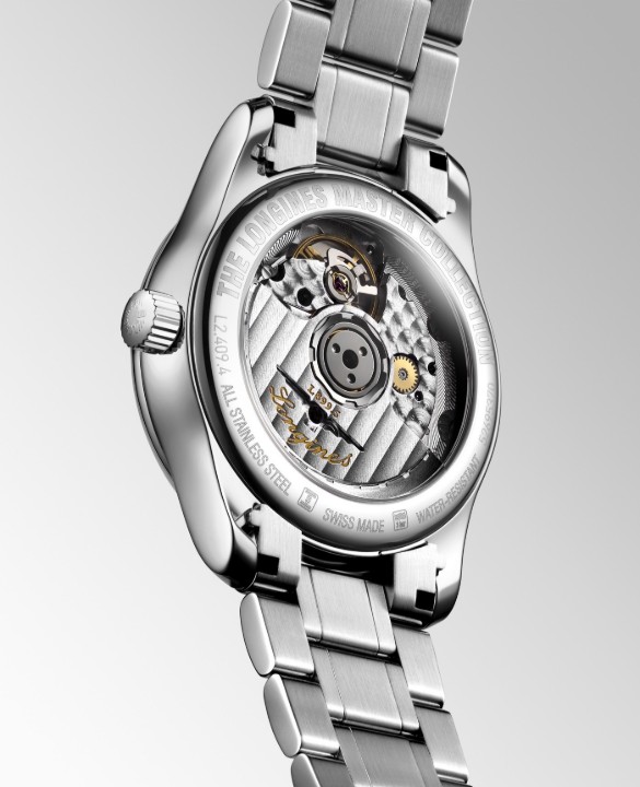 Obrázek Longines Master Collection