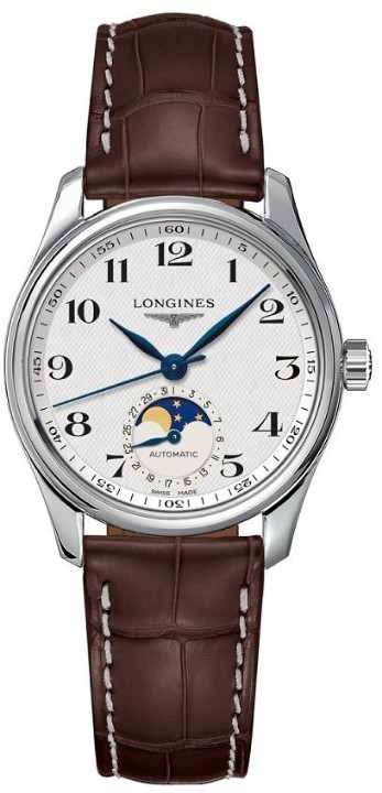 Obrázek Longines Master Collection