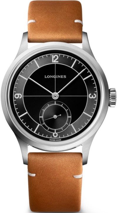 Obrázek Longines Heritage Classic