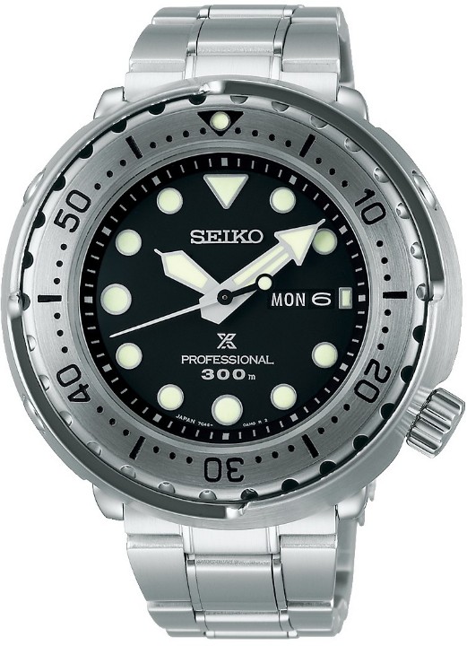 Obrázek Seiko Prospex Divers Tuna