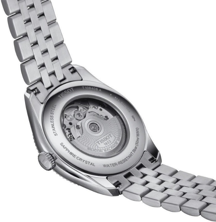 Obrázek Tissot Ballade Powermatic 80 COSC