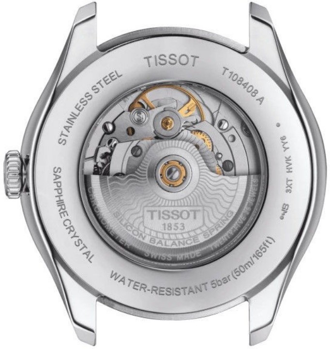 Obrázek Tissot Ballade Powermatic 80 COSC