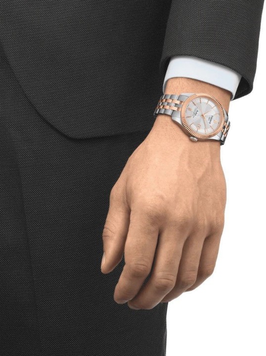 Obrázek Tissot Ballade Powermatic 80 COSC