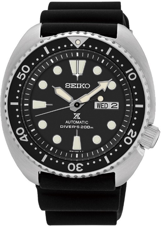 Obrázek Seiko Prospex Sea