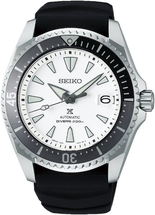 Obrázek Seiko Prospex Sea Diver's Shogun