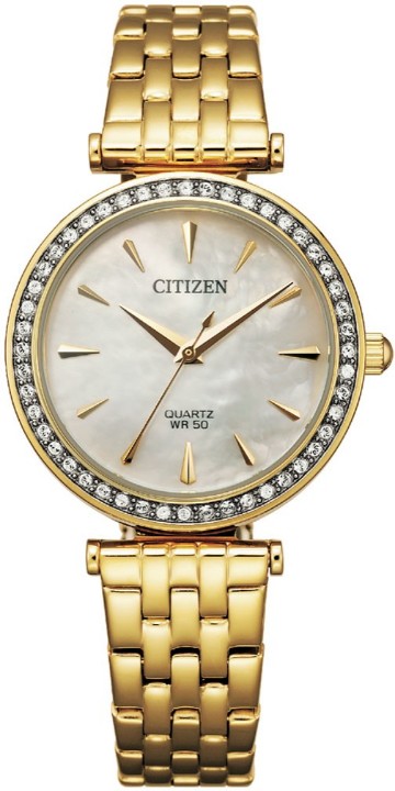 Obrázek Citizen Quartz Standard