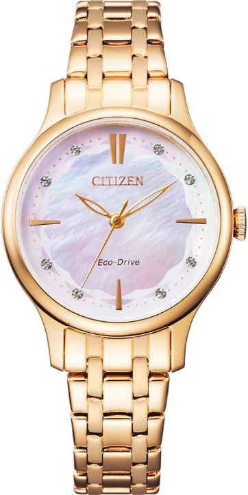 Obrázek Citizen Eco Drive