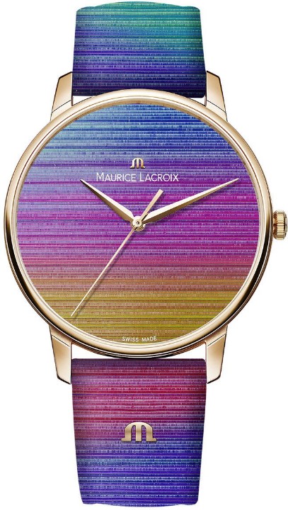 Obrázek Maurice Lacroix Eliros Rainbow Limited Edition