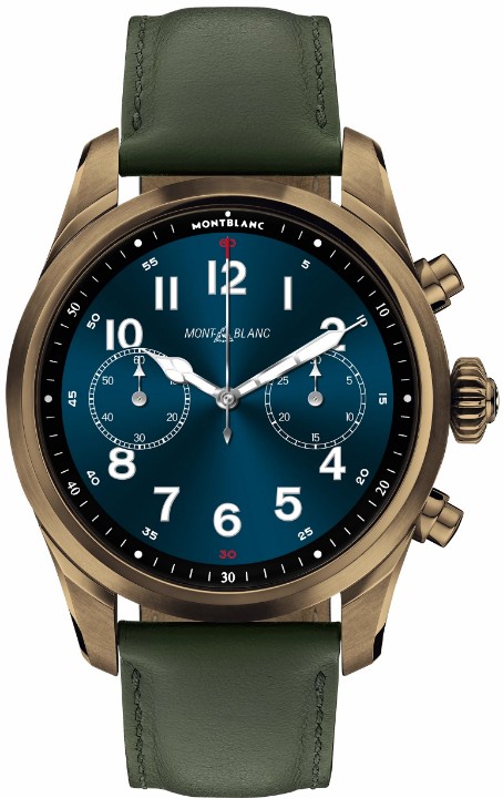 Obrázek Montblanc Summit 2+