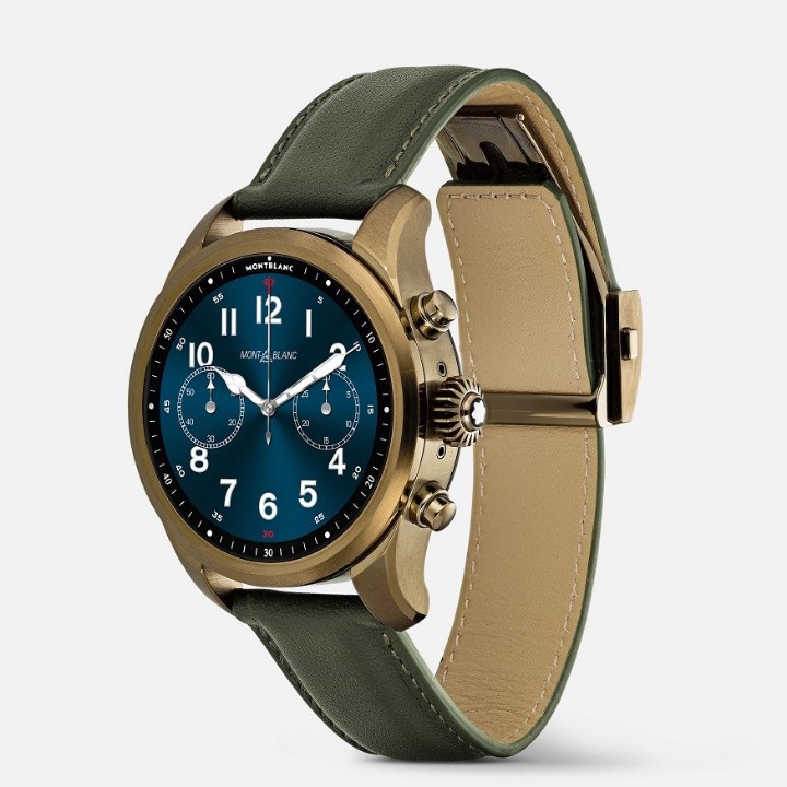 Obrázek Montblanc Summit 2+