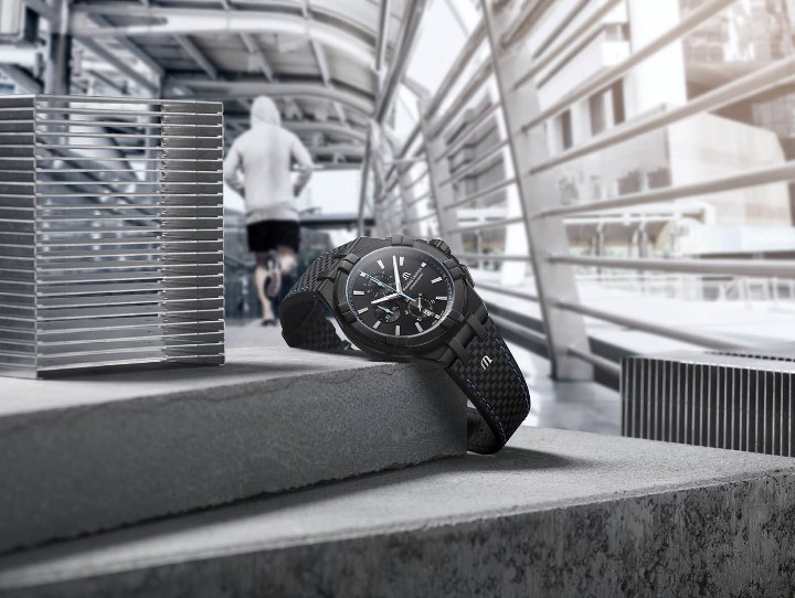 Obrázek Maurice Lacroix Aikon Chronograph Limited Edition