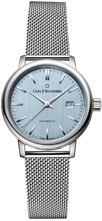 Obrázek Carl F. Bucherer Adamavi Autodate