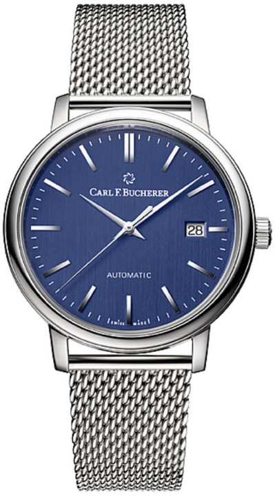 Obrázek Carl F. Bucherer Adamavi Autodate