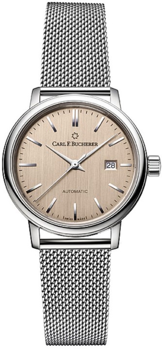 Obrázek Carl F. Bucherer Adamavi Autodate