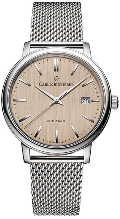 Obrázek Carl F. Bucherer Adamavi Autodate