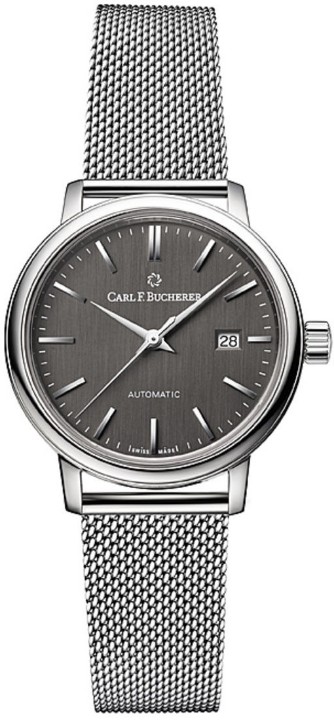 Obrázek Carl F. Bucherer Adamavi Autodate