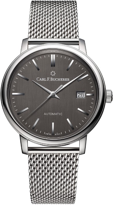 Obrázek Carl F. Bucherer Adamavi Autodate