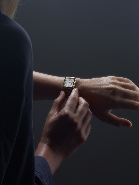 Obrázek Raymond Weil Toccata
