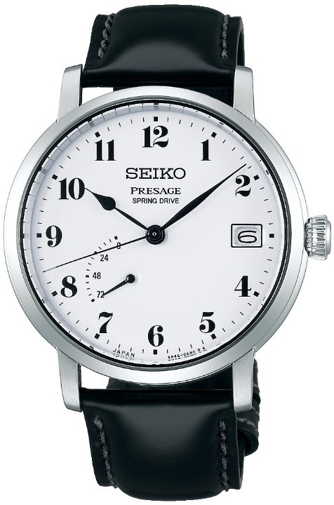 Obrázek Seiko Presage