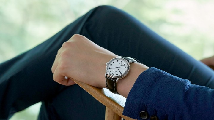 Obrázek Seiko Presage