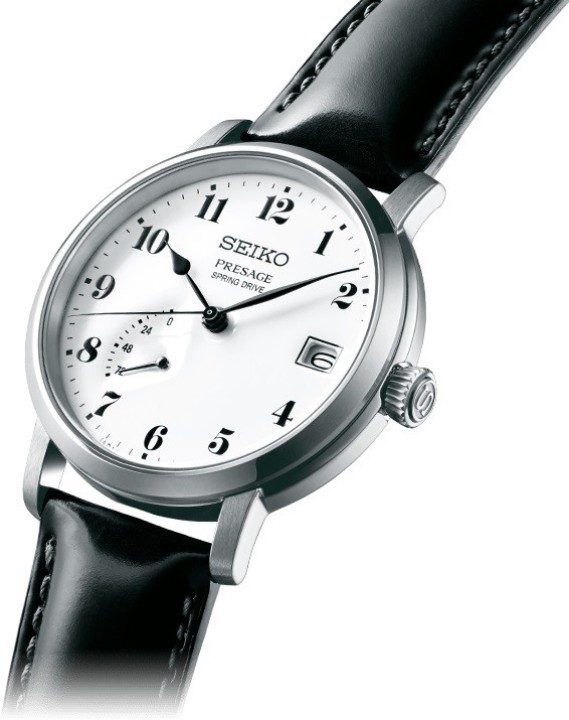 Obrázek Seiko Presage