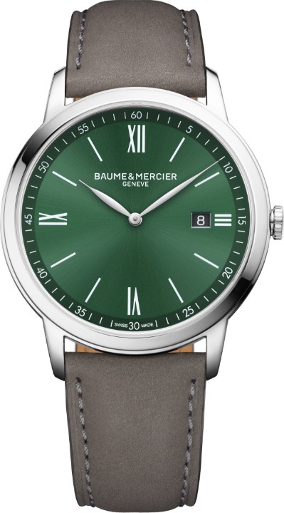 Obrázek Baume & Mercier Classima