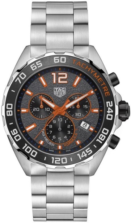 Obrázek Tag Heuer Formula 1