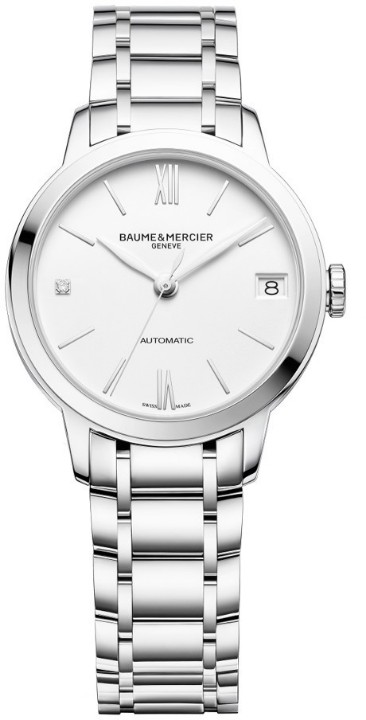 Obrázek Baume & Mercier Classima