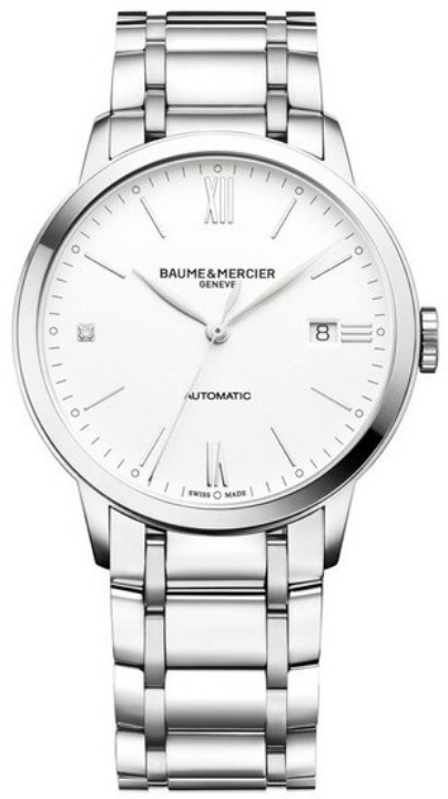 Obrázek Baume & Mercier Classima