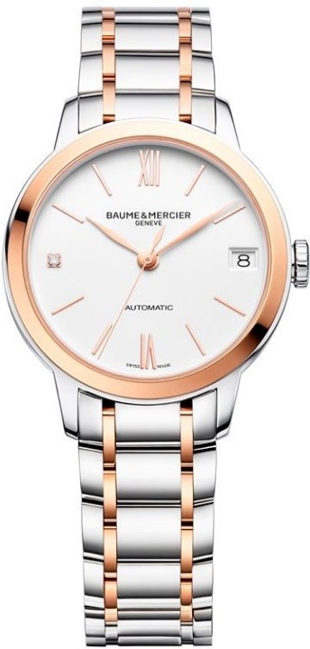 Obrázek Baume & Mercier Classima