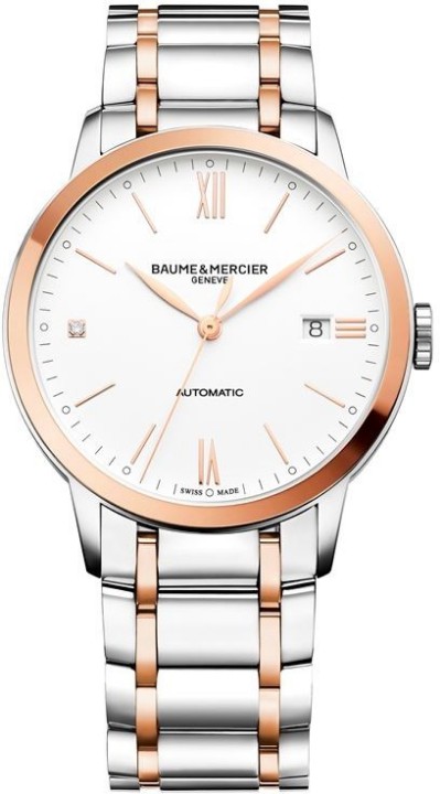 Obrázek Baume & Mercier Classima