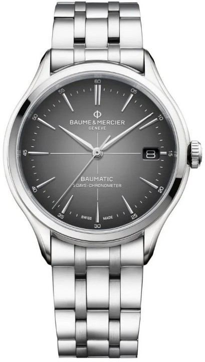 Obrázek Baume & Mercier Clifton Baumatic