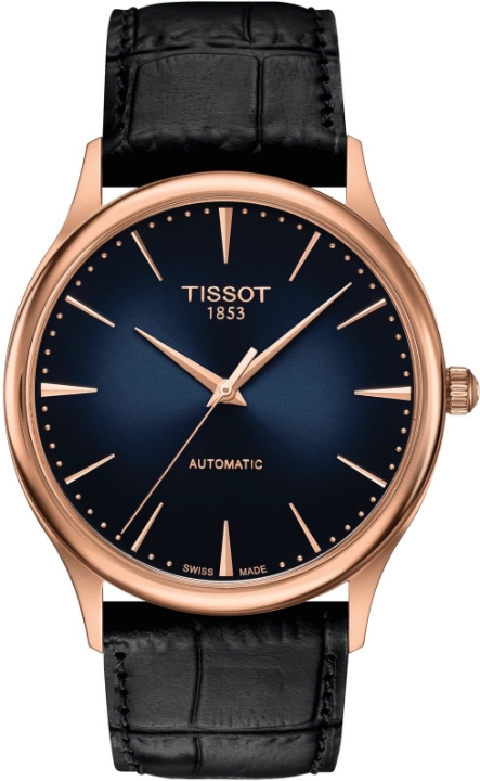 Obrázek Tissot Excellence Automatic 18k Gold