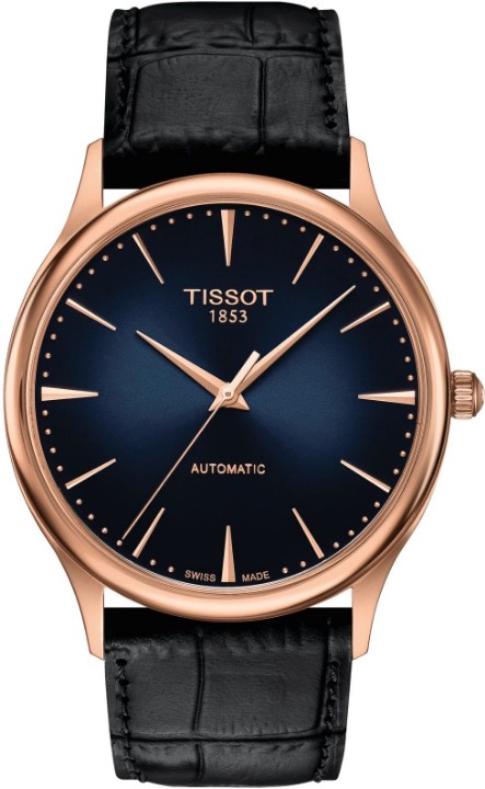 Obrázek Tissot Excellence Automatic 18k Gold