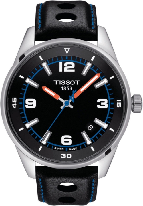 Obrázek Tissot Alpine On Board Special Edition