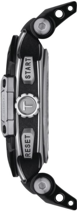 Obrázek Tissot T-Race Jorge Lorenzo 2020 Limited Edition