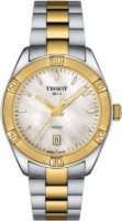 Zobrazit detail produktu - Tissot PR 100 Sport Chic Obrázek Tissot PR 100 Sport Chic