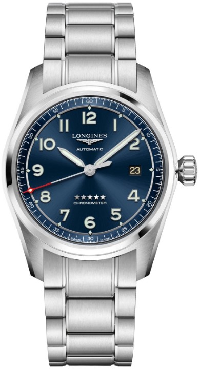 Obrázek Longines Spirit Prestige Edition