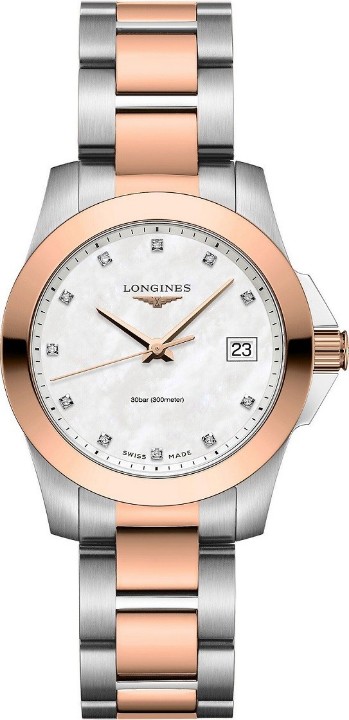 Obrázek Longines Conquest