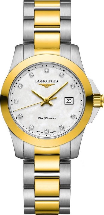 Obrázek Longines Conquest