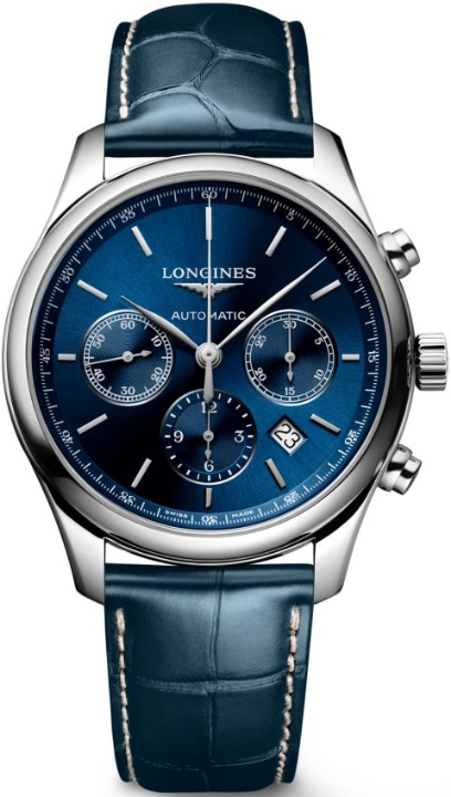 Obrázek Longines Master Collection