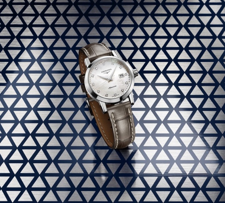 Obrázek Longines 1832