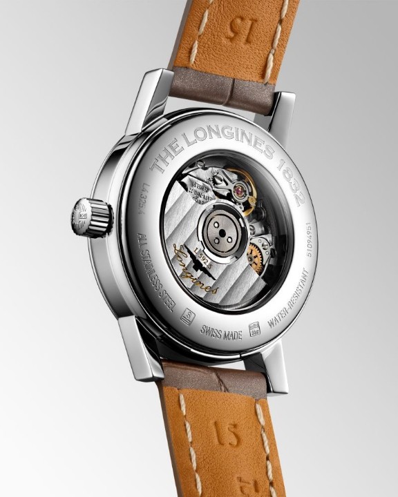 Obrázek Longines 1832